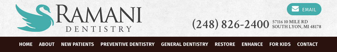 Ramani Dentistry